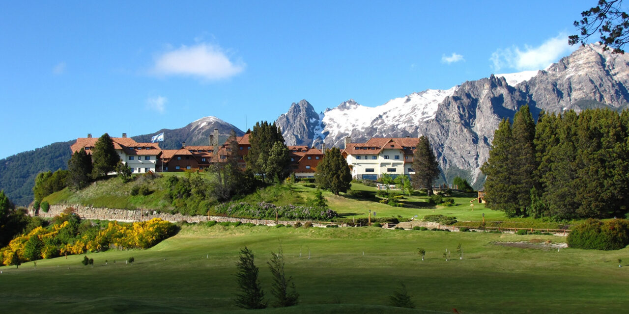 Bariloche y Villa Langostura