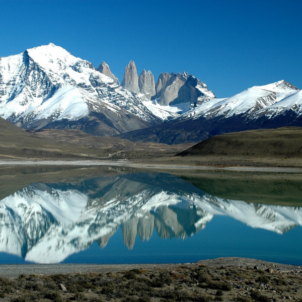 Patagonia Soñada